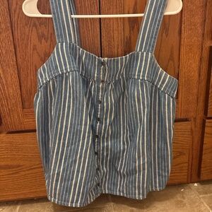 Old Navy Summer Top